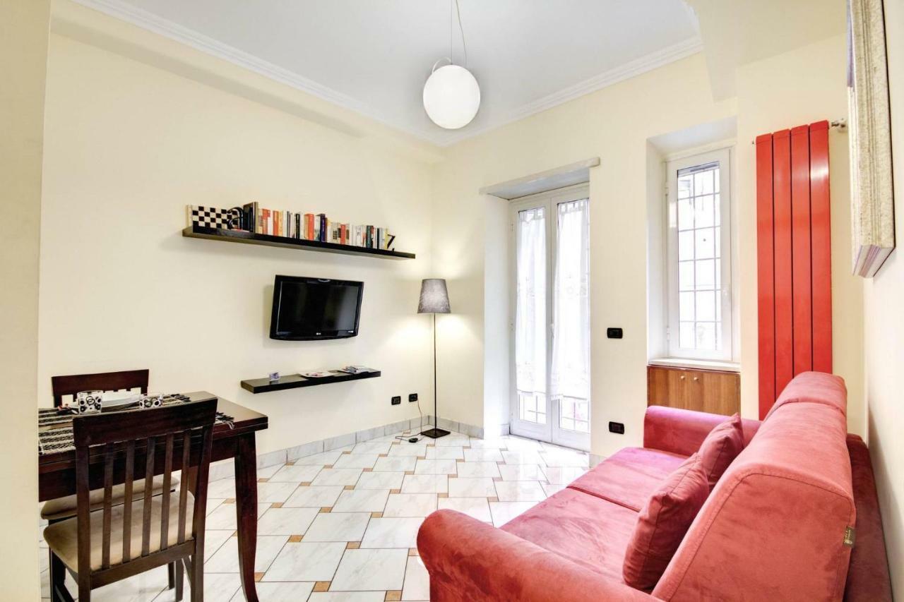 Azalea/ Colosseo 35 Euro For P Apartment Rom