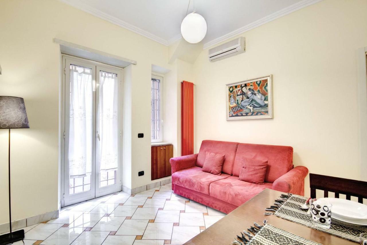 Apartment Azalea/ Colosseo 35 Euro For P Rom